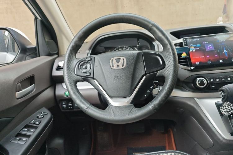 Used Honda CR-V 2013 2.0L 2WD Classic Edition Steering Wheel