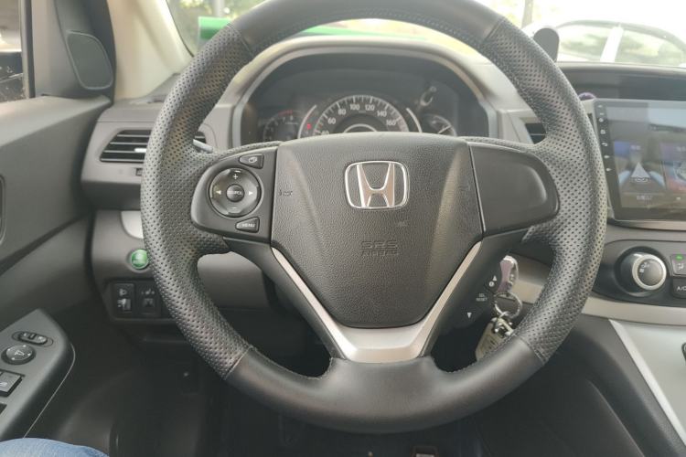 Used Honda CR-V 2013 2.0L Four-wheel Drive Classic Edition Steering Wheel