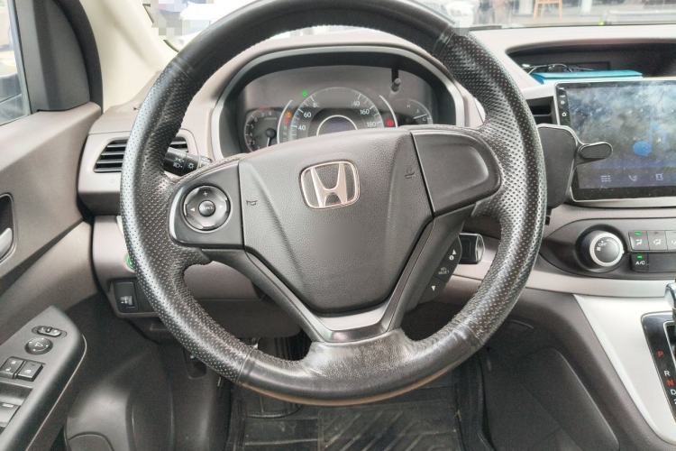 Used Honda CR-V 2013 2.0L 2WD Classic Edition Steering Wheel