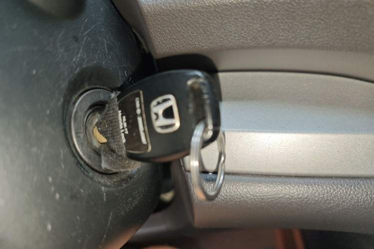 Used Honda CR-V 2013 2.0L 2WD Classic Edition Vehicle Key