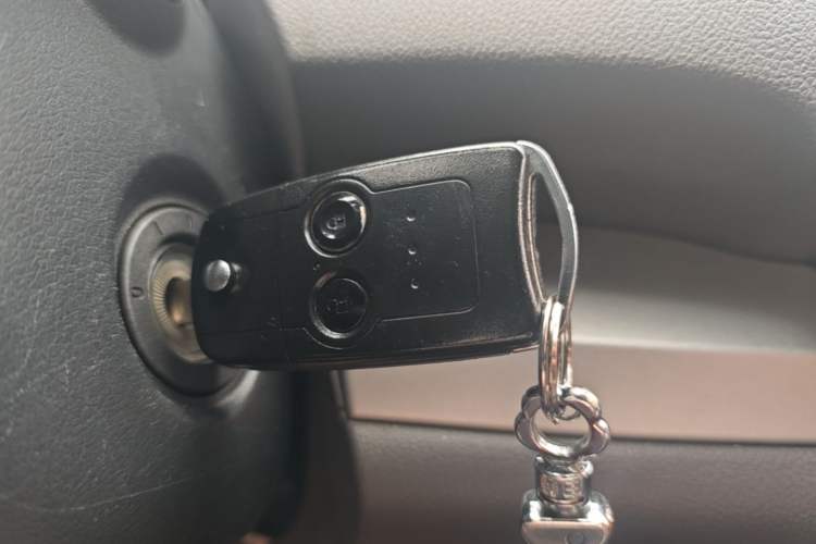 Used Honda CR-V 2013 2.0L 2WD Classic Edition Vehicle Key