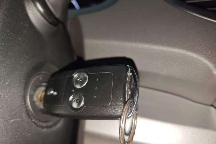 Used Honda CR-V 2013 2.0L 2WD Classic Edition Vehicle Key