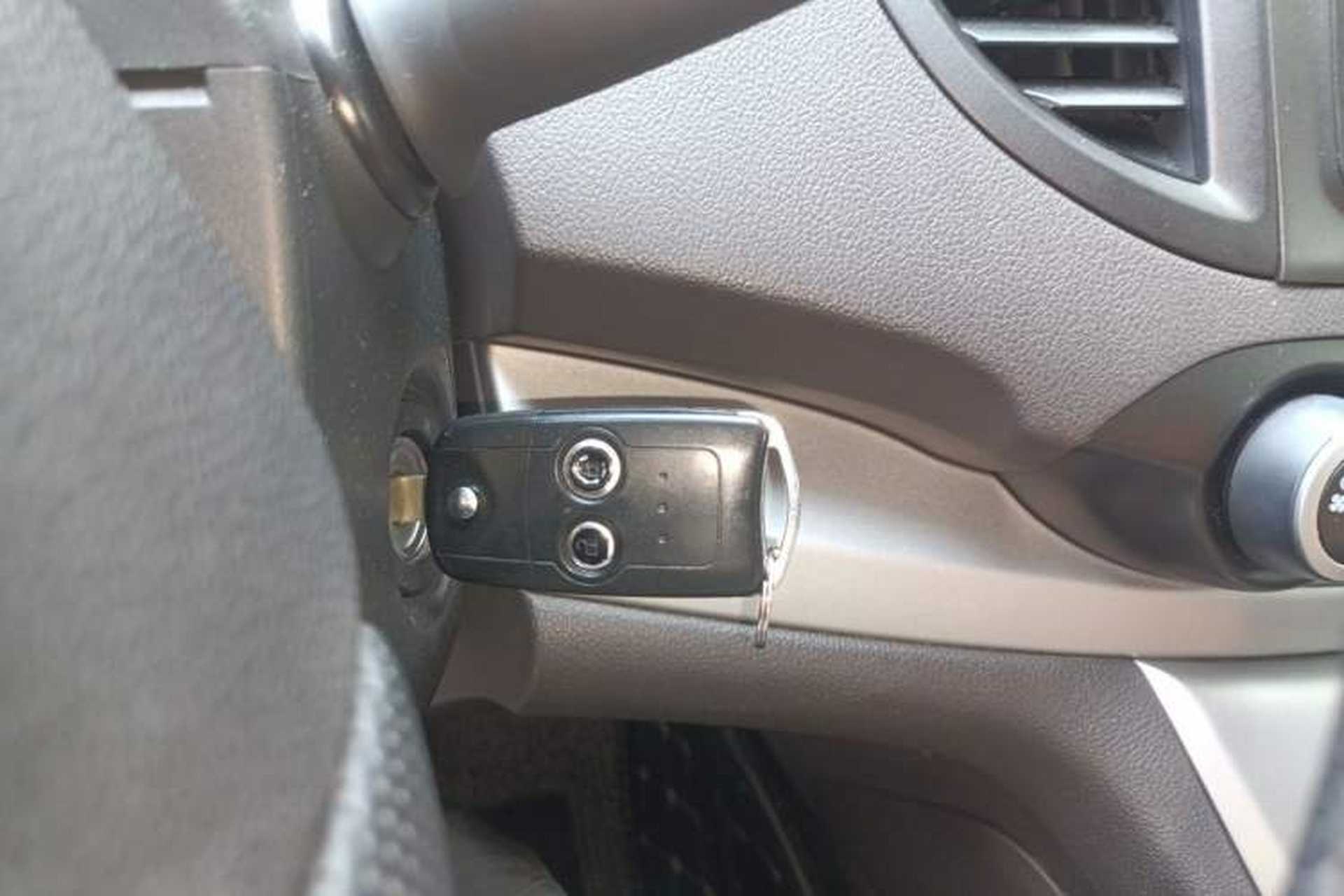 Used Honda CR-V 2013 2.0L 2WD Classic Edition Vehicle Key