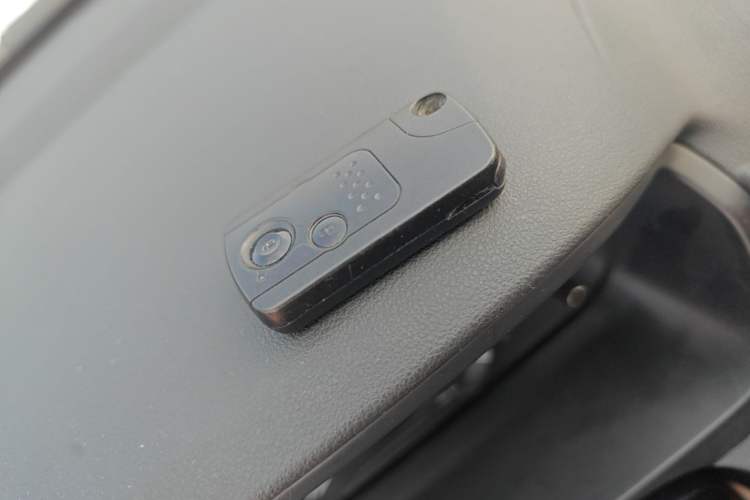 Used Honda CR-V 2013 2.4L four-wheel drive luxury version Vehicle Key