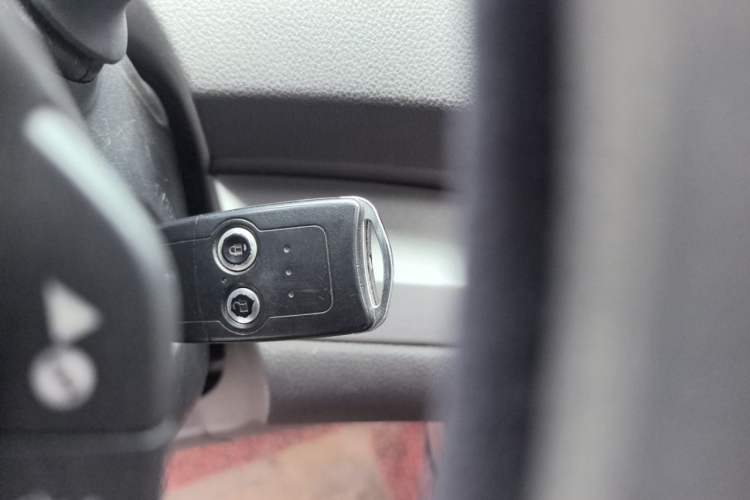 Used Honda CR-V 2013 2.0L Four-wheel Drive Classic Edition Vehicle Key