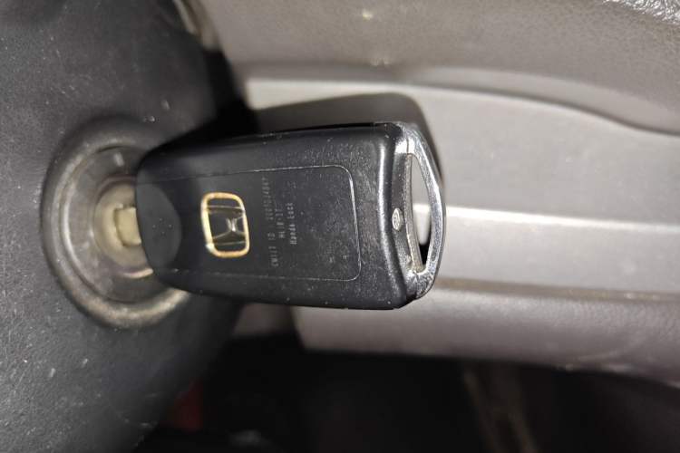 Used Honda CR-V 2013 2.0L 2WD Classic Edition Vehicle Key