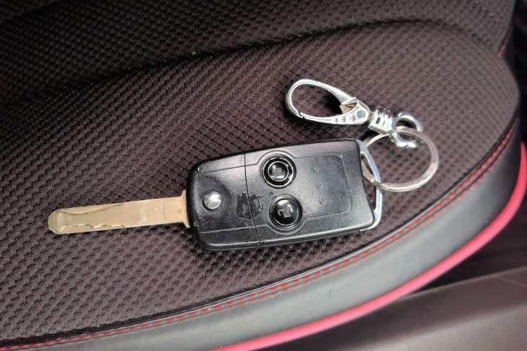 Used Honda CR-V 2013 2.0L 2WD Classic Edition Vehicle Key