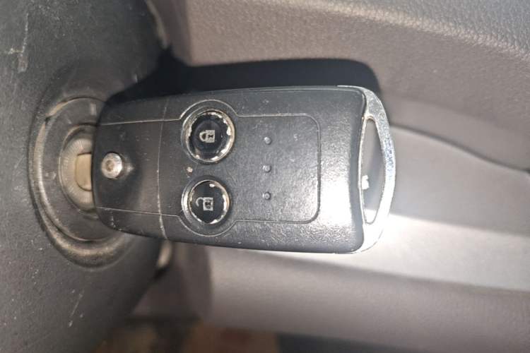 Used Honda CR-V 2013 2.0L 2WD Classic Edition Vehicle Key