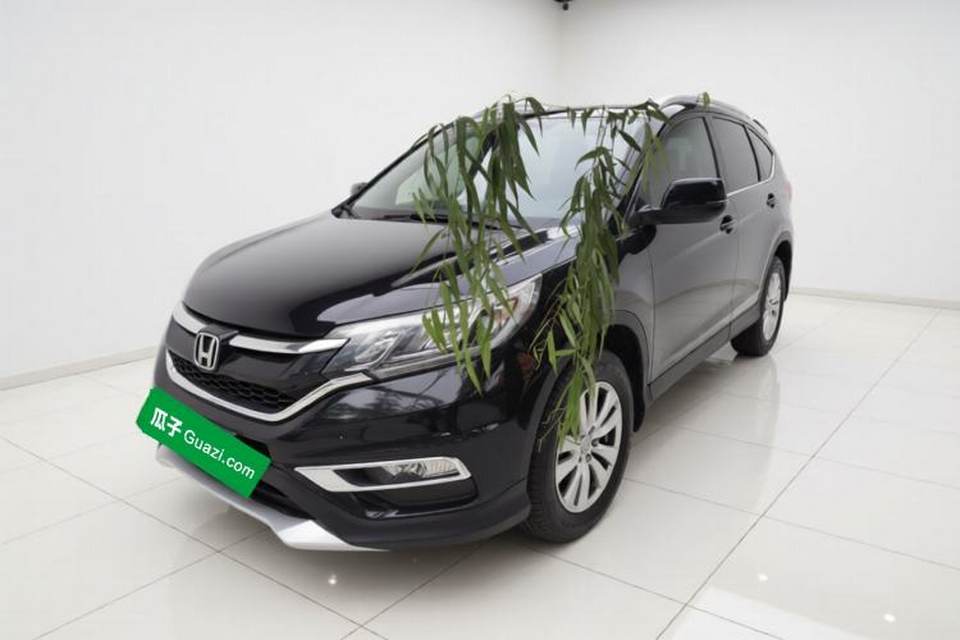 Honda CR-V 2015