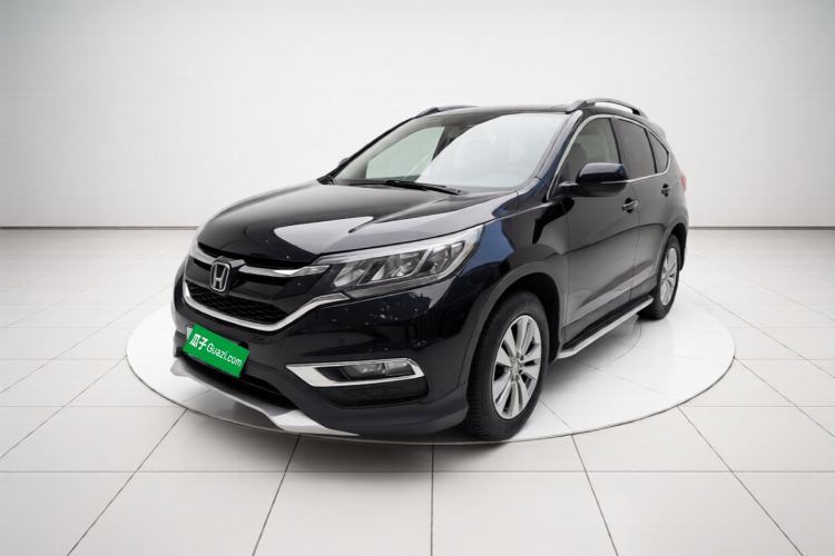 Ojetý Honda CR-V 2015 2.0L two-wheel drive urban version Guazi used car, China used car export, Used car for sale, Used  cars, Cheapest cars for sale