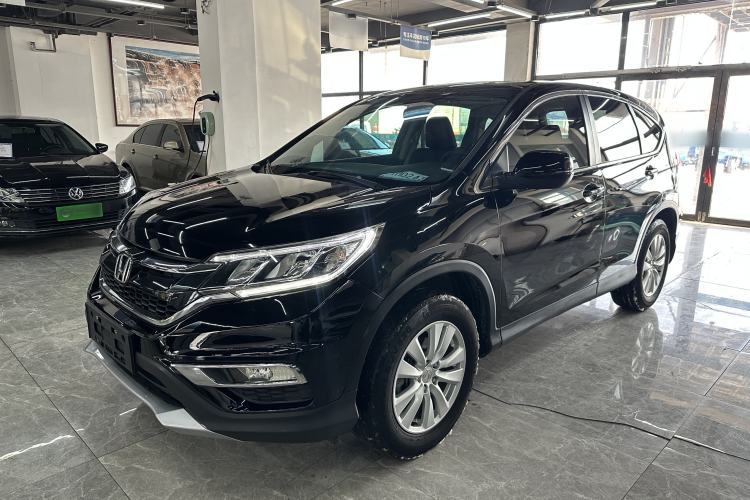 Ojetý Honda CR-V 2015 2.0L two-wheel drive urban version Guazi used car, China used car export, Used car for sale, Used  cars, Cheapest cars for sale