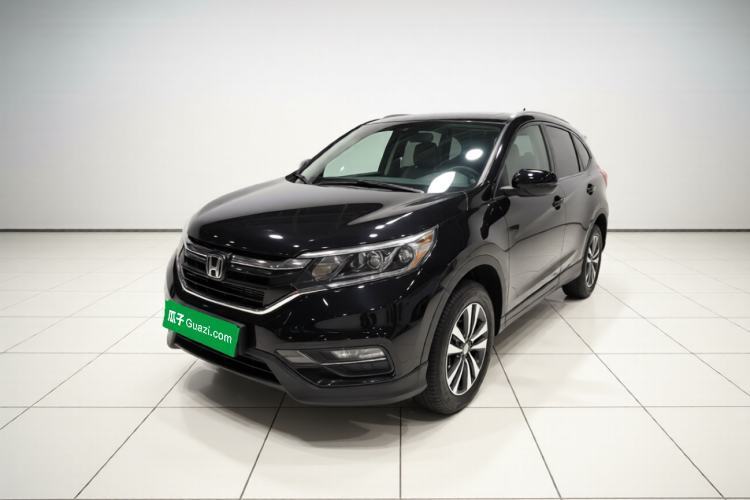 Used Honda CR-V 2015 2.0L two-wheel drive Fashion Edition Guazi used car, China used car export, Used car for sale, Used  cars, Cheapest cars for sale