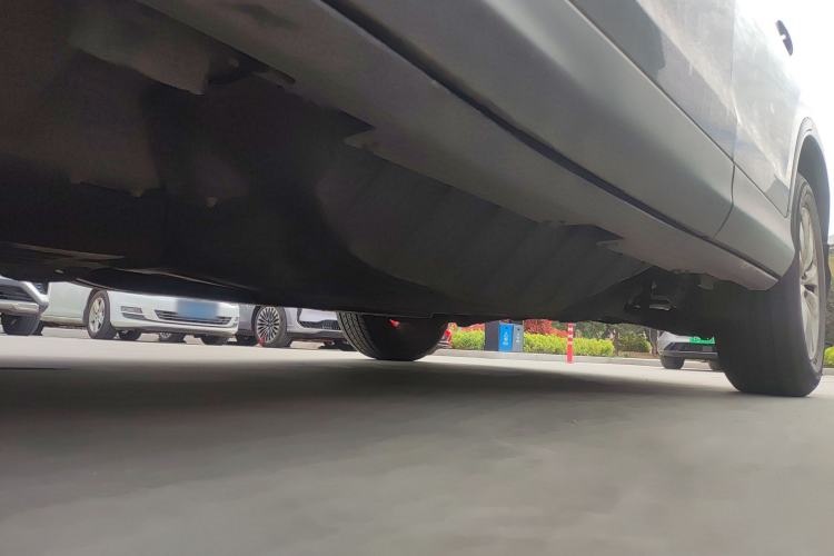 Used Honda CR-V 2015 2.0L two-wheel drive urban version Chassis Front Left