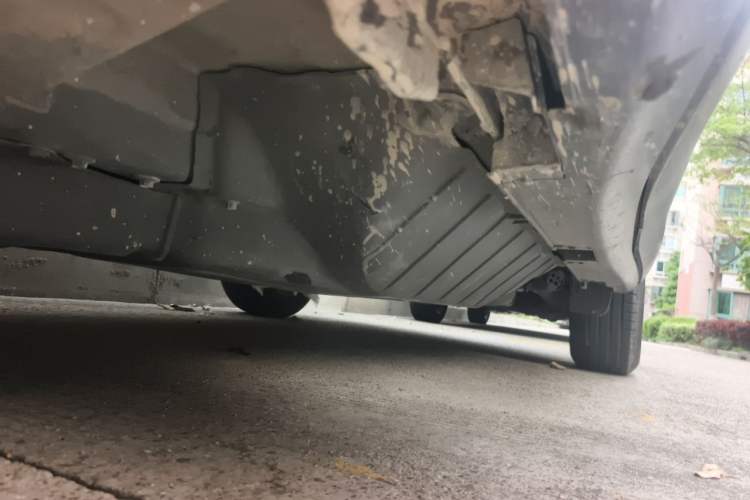 Used Honda CR-V 2015 2.0L two-wheel drive urban version Chassis Front Left