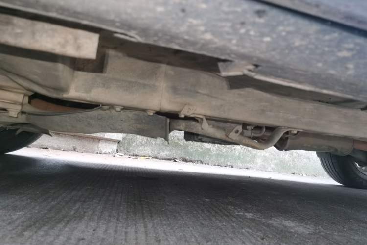 Used Honda CR-V 2015 2.0L two-wheel drive urban version Chassis Front Left