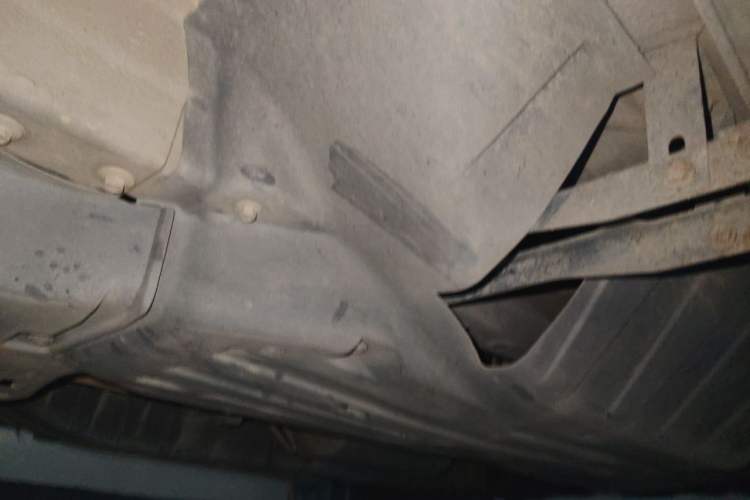 Used Honda CR-V 2015 2.0L 2WD Classic Edition Chassis Front Left