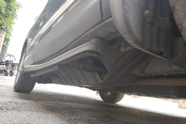 Used Honda CR-V 2015 2.0L two-wheel drive Fashion Edition Chassis Front Right