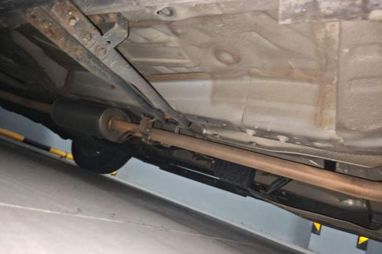 Used Honda CR-V 2015 2.0L two-wheel drive Fashion Edition Chassis Front Right