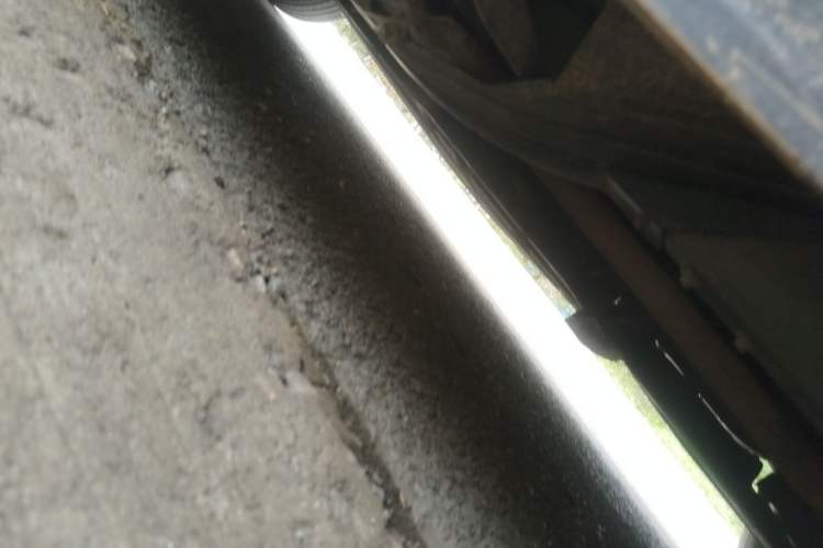 Used Honda CR-V 2015 2.0L 2WD Classic Edition Chassis Front Right