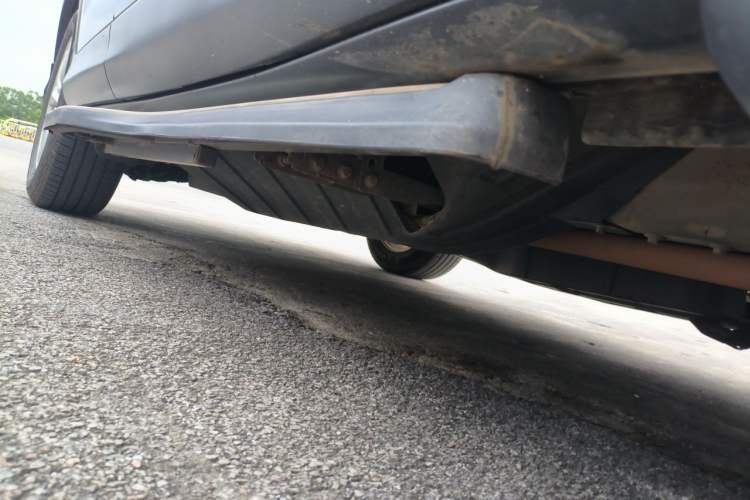 Used Honda CR-V 2015 2.0L two-wheel drive urban version Chassis Front Right