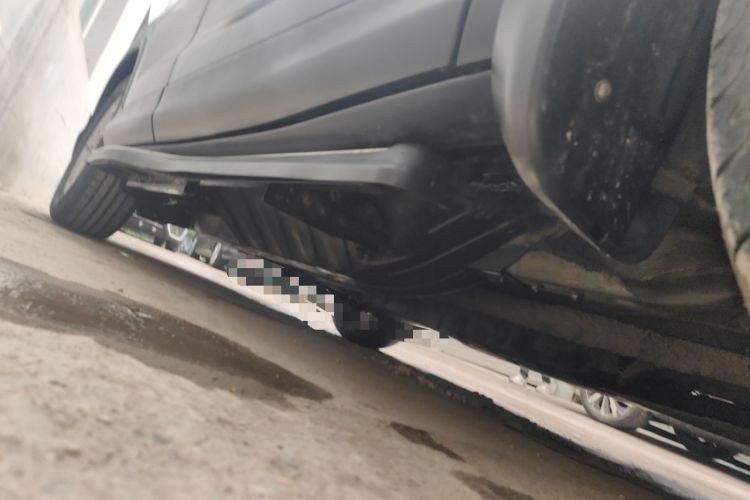 Used Honda CR-V 2015 2.0L 2WD Classic Edition Chassis Front Right