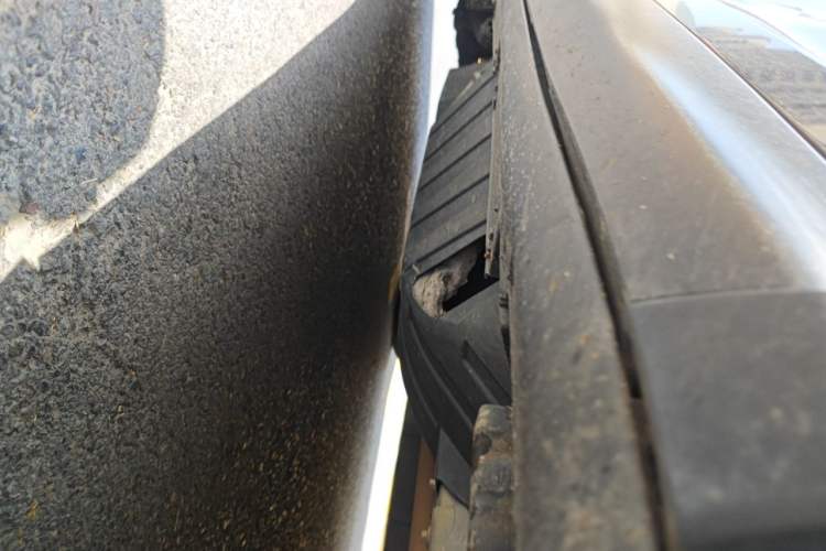 Used Honda CR-V 2015 2.0L two-wheel drive Fashion Edition Chassis Front Right