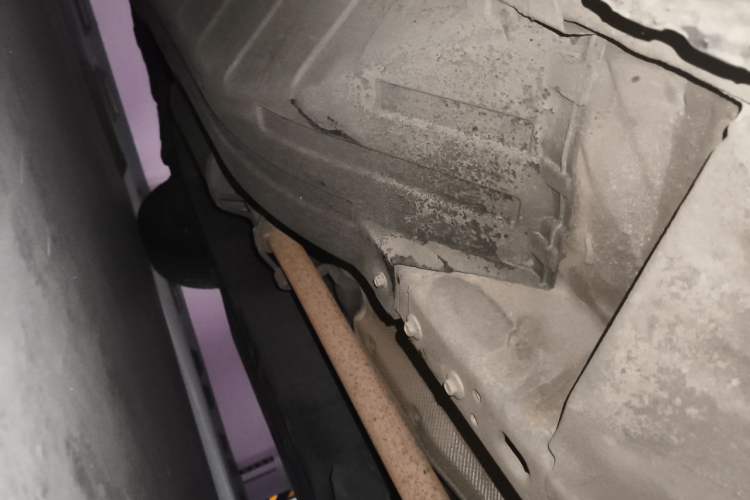 Used Honda CR-V 2015 2.0L two-wheel drive urban version Chassis Front Right