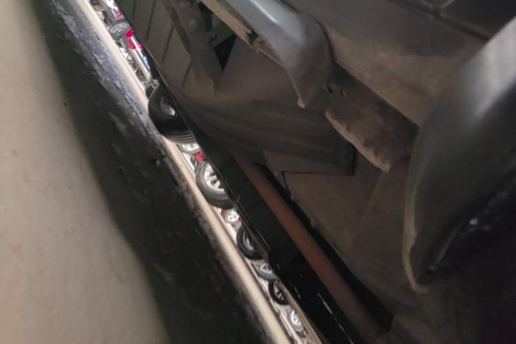 Used Honda CR-V 2015 2.0L two-wheel drive Fashion Edition Chassis Front Right