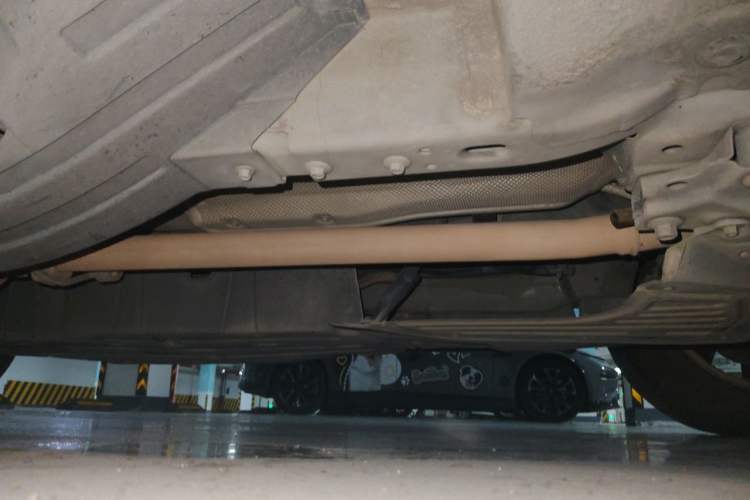 Used Honda CR-V 2015 2.0L 2WD Classic Edition Chassis Front Right