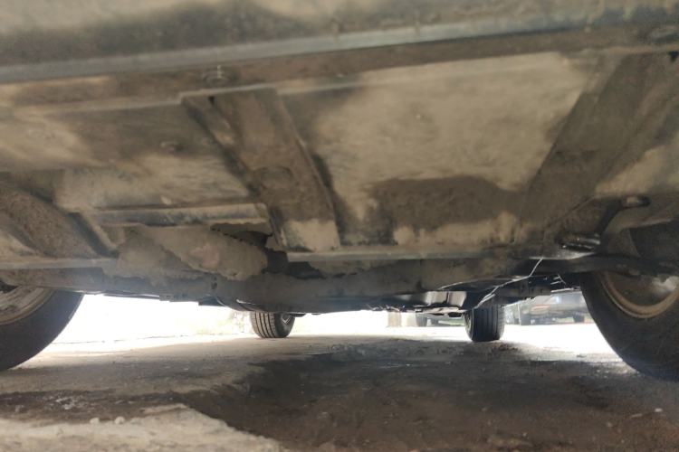 Used Honda CR-V 2015 2.0L 2WD Classic Edition Chassis Front