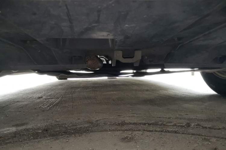 Used Honda CR-V 2015 2.0L two-wheel drive Fashion Edition Chassis Front
