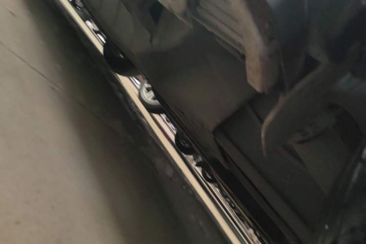 Used Honda CR-V 2015 2.0L two-wheel drive Fashion Edition Chassis Rear Left