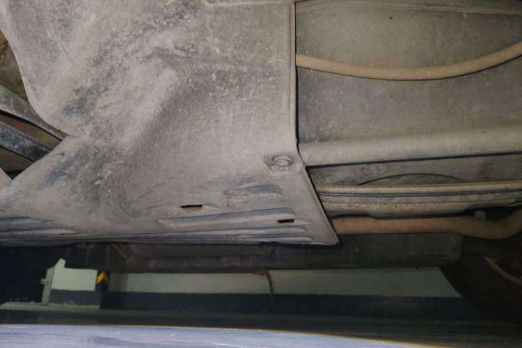 Used Honda CR-V 2015 2.0L 2WD Classic Edition Chassis Rear Left