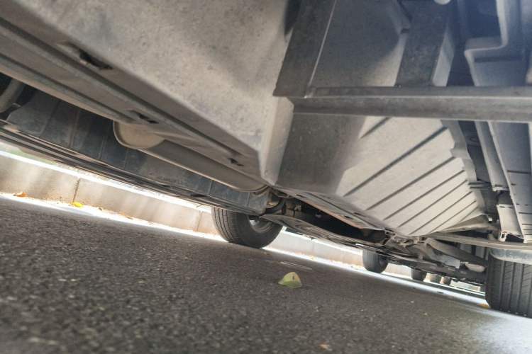 Used Honda CR-V 2015 2.0L two-wheel drive Fashion Edition Chassis Rear Right