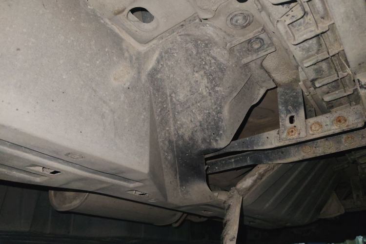Used Honda CR-V 2015 2.0L 2WD Classic Edition Chassis Rear Right
