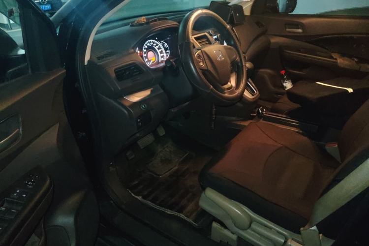 Used Honda CR-V 2015 2.0L 2WD Classic Edition Driver Seat