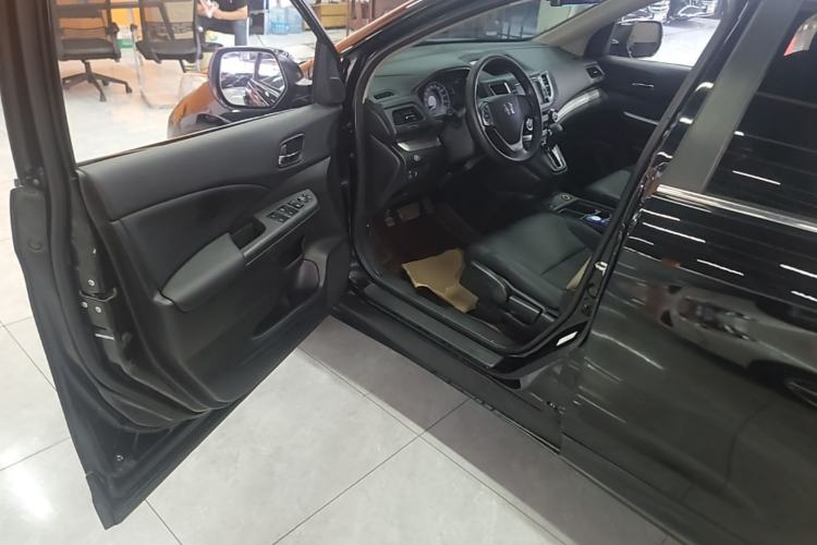 Used Honda CR-V 2015 2.0L two-wheel drive Fashion Edition Driver Seat