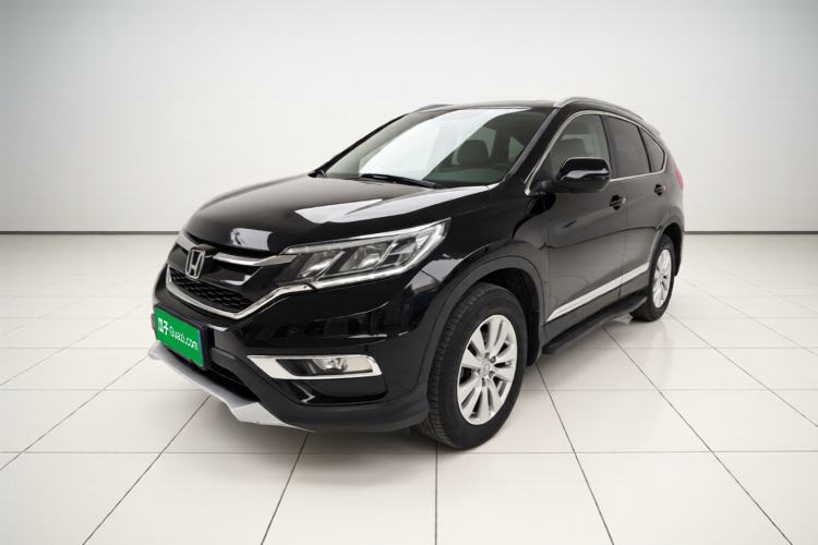 Used Honda CR-V 2015 2.0L two-wheel drive Fashion Edition Guazi used car, China used car export, Used car for sale, Used cars, Cheapest cars for sale