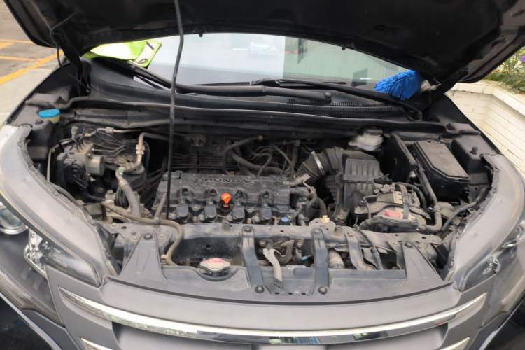 Used Honda CR-V 2015 2.0L 2WD Classic Edition Engine Bay