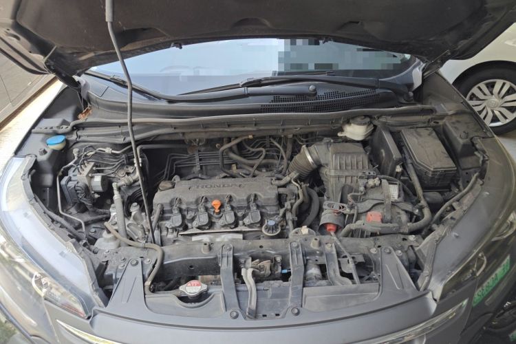 Used Honda CR-V 2015 2.0L 2WD Classic Edition Engine Bay