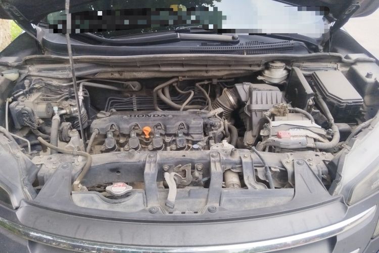 Used Honda CR-V 2015 2.0L 2WD Classic Edition Engine Bay