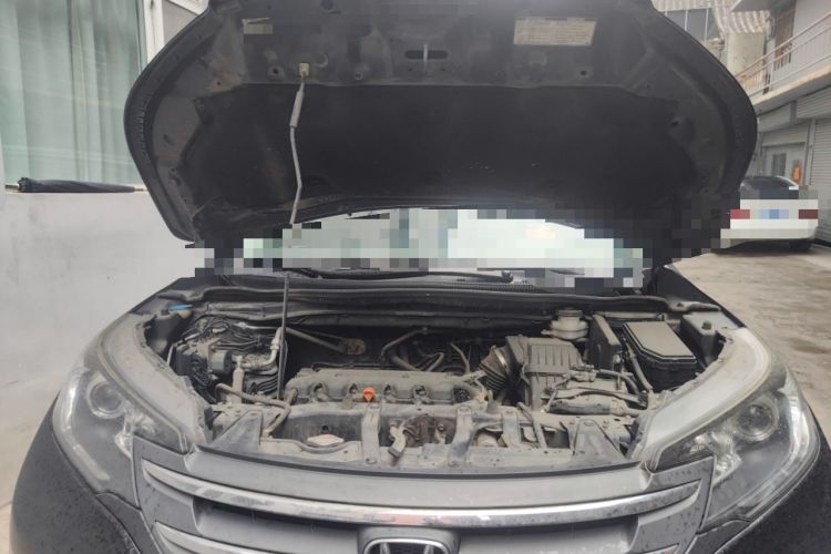 Used Honda CR-V 2015 2.0L 2WD Classic Edition Engine Bay