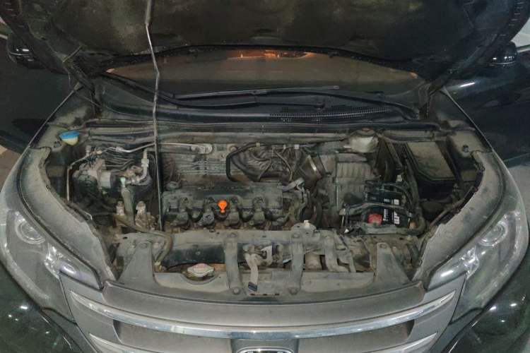 Used Honda CR-V 2015 2.0L 2WD Classic Edition Engine Bay