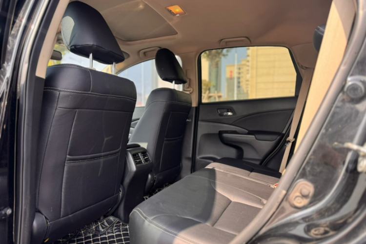 Used Honda CR-V 2015 2.0L two-wheel drive Fashion Edition Exterior 1