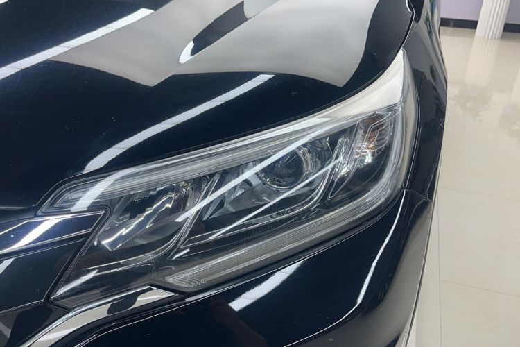 Used Honda CR-V 2015 2.0L two-wheel drive urban version Exterior 3