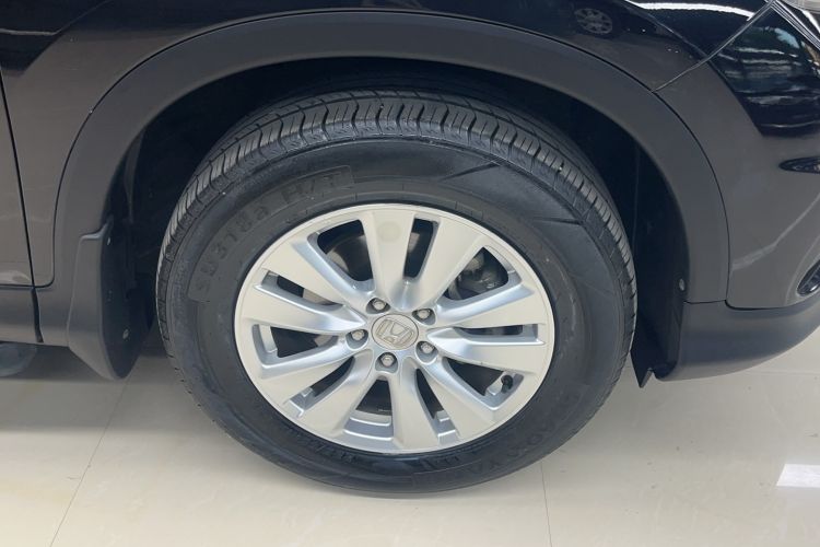 Used Honda CR-V 2015 2.0L two-wheel drive urban version Exterior 5