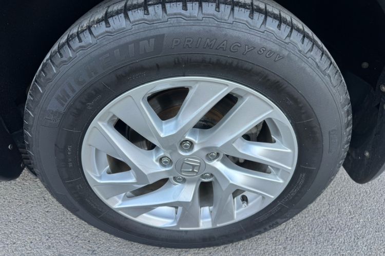 Used Honda CR-V 2015 2.4L four-wheel drive luxury version Exterior 6