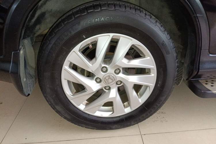 Used Honda CR-V 2015 2.4L four-wheel drive luxury version Exterior 8