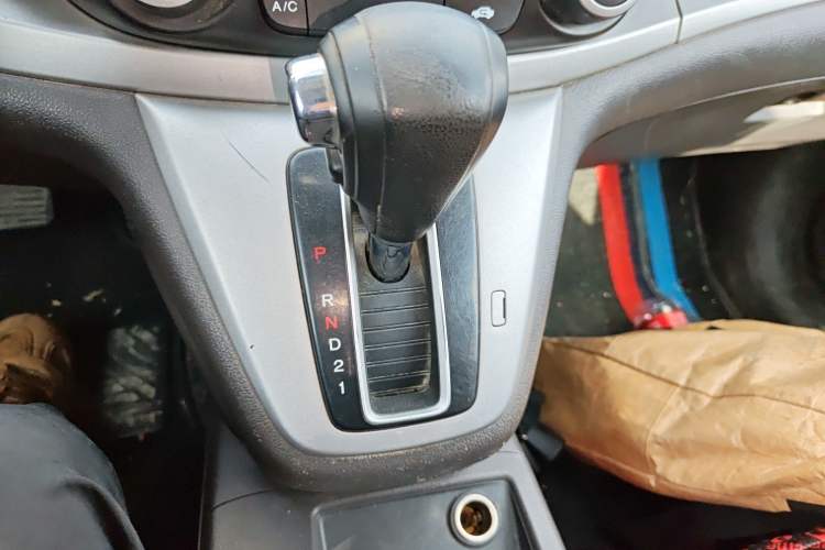 Used Honda CR-V 2015 2.0L 2WD Classic Edition Gear Lever