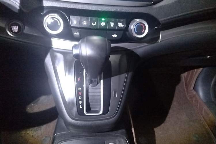 Used Honda CR-V 2015 2.0L two-wheel drive Fashion Edition Gear Lever